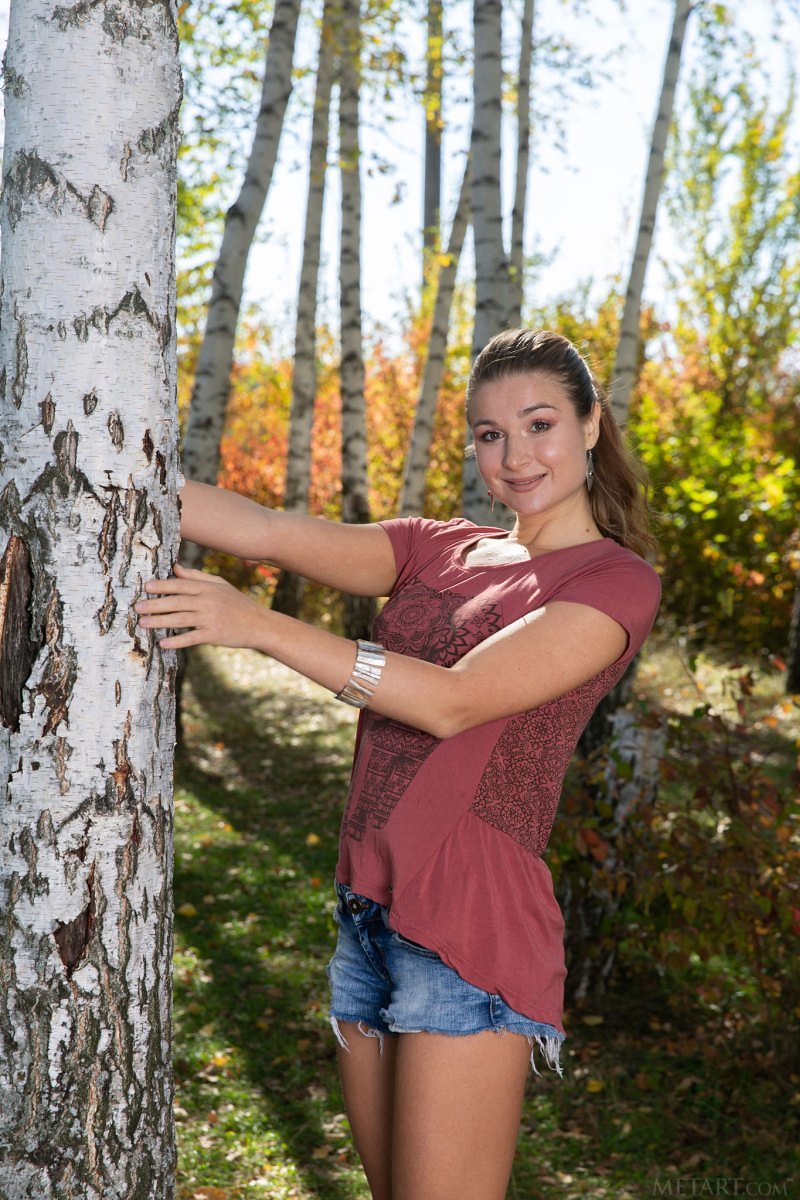 Юленька, 18